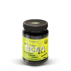 Kompava K4 Power BCAA 4:1:1 Instant